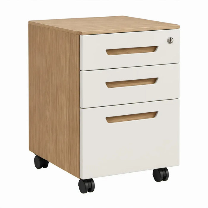 Ladekasten en commodes